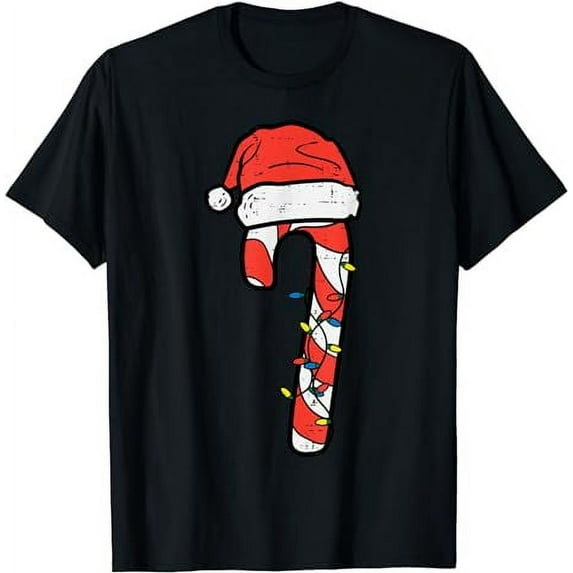 Christmas letterSanta Xmas Kids Toddler Youth Women Men T-Shirt