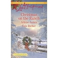 thumbnail image 1 of Pre-Owned Christmas on the Ranch: An Anthology (Unknown) 0373899645 9780373899647, 1 of 1