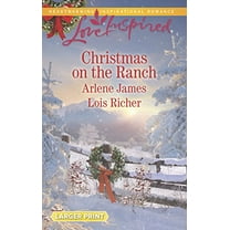 Pre-Owned Christmas on the Ranch: An Anthology (Unknown) 0373899645 9780373899647