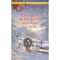 thumbnail image 1 of Pre-Owned Christmas on the Ranch: An Anthology (Unknown) 0373623100 9780373623105, 1 of 1