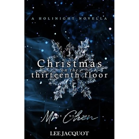Christmas on the Thirteenth Floor (A Holinight Novella), 9798779464635, , Paperback,