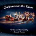 thumbnail image 1 of Christmas on the farm, (Paperback), 1 of 1