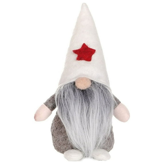 Christmas savings Clearance FAMTKT Christmas Gnomes Christmas Decorations Christmas Gnomes Plush Decor Rudolph Faceless Doll Goblin Plush Toy