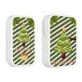 thumbnail image 1 of Christmas-themed Doorbell Home Wireless Waterproof Prompt Pager Long-distance Can Pass Through The Wall, 1 of 5