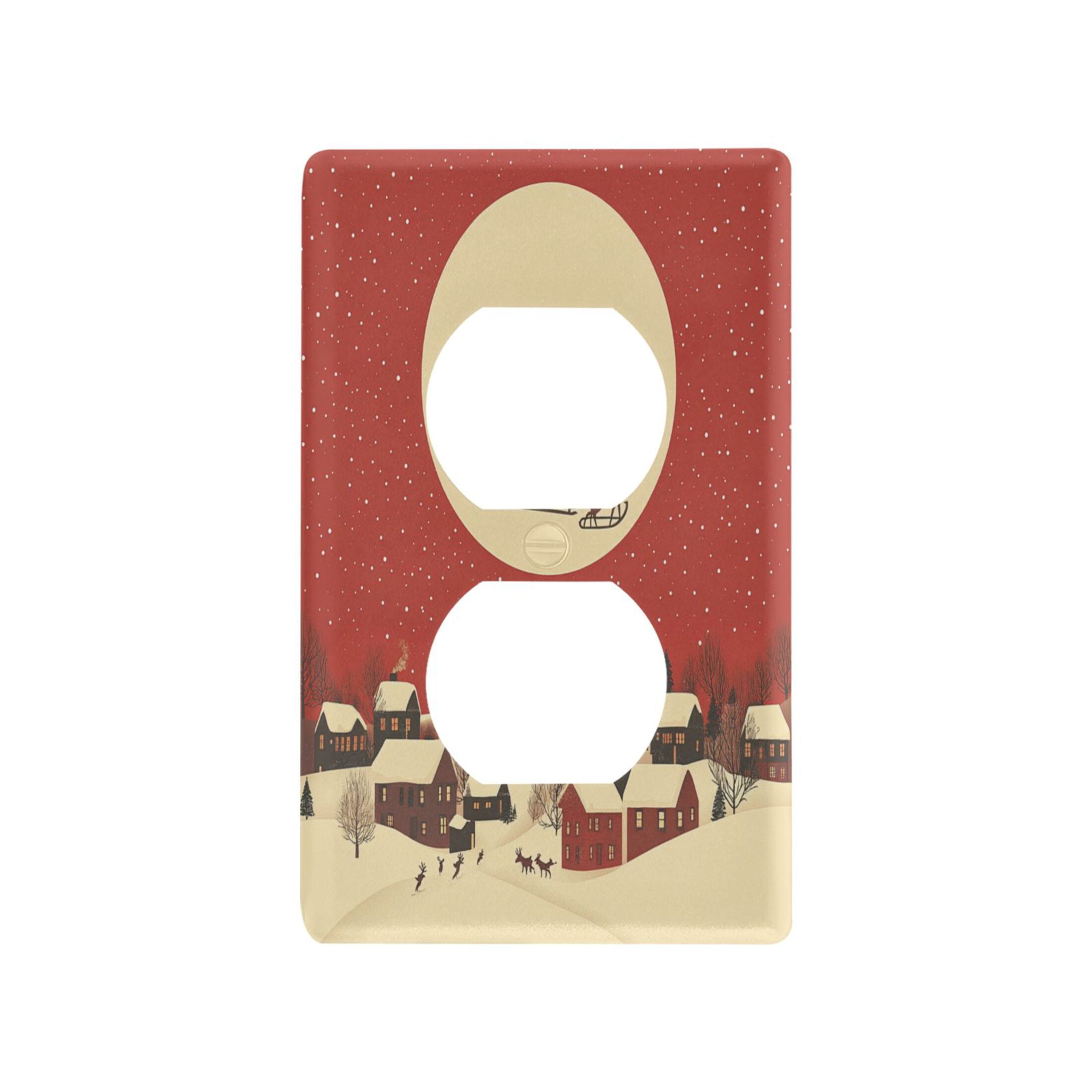 Dream Alayobilowes Switch Covers - lrw8p61
