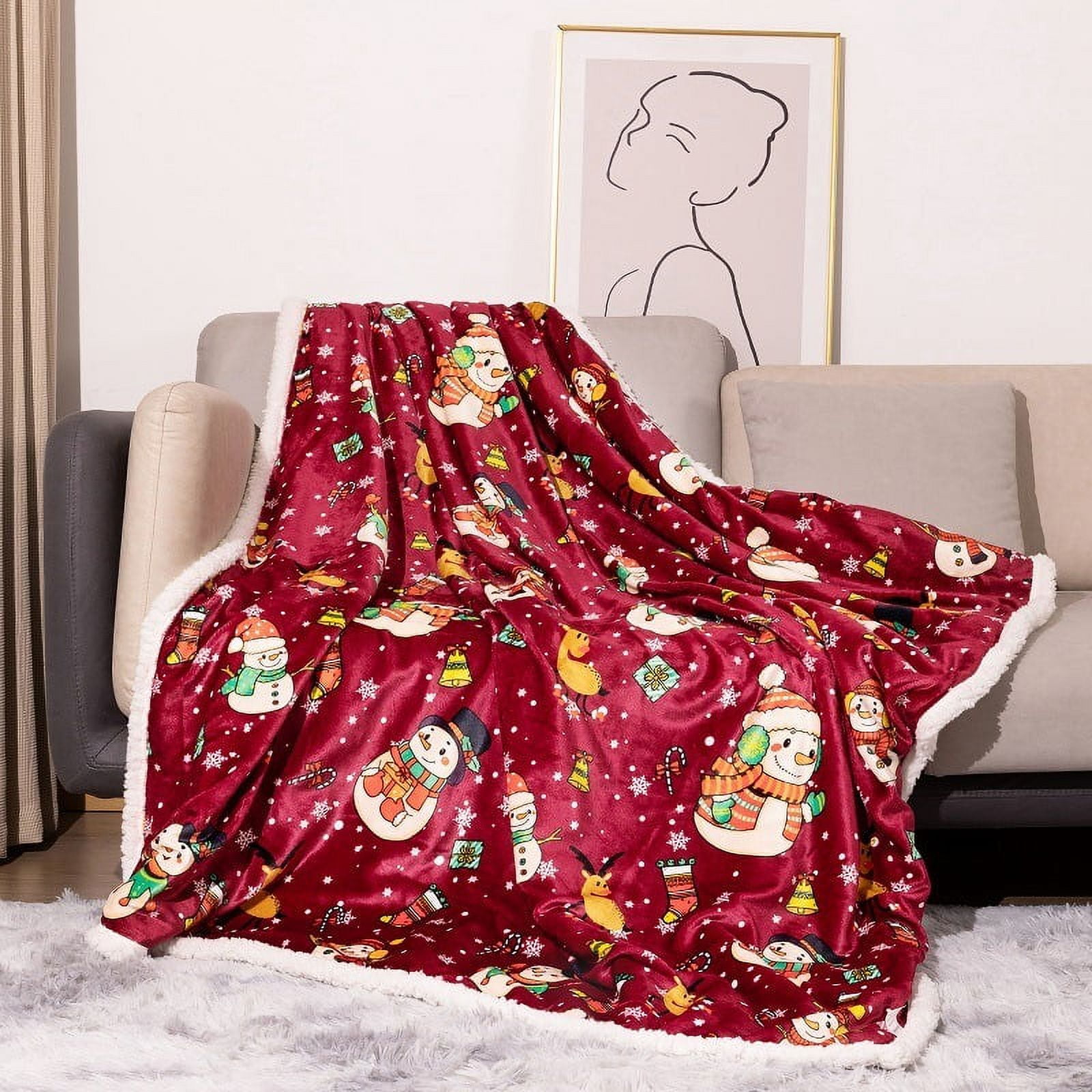 Super Soft Blanket Blankets On Sale At Kohl's Blanket Sale