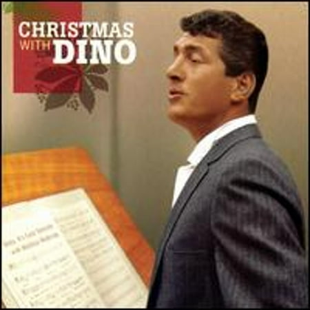 Christmas with Dino [Capitol 2006] (CD) by Dean Martin