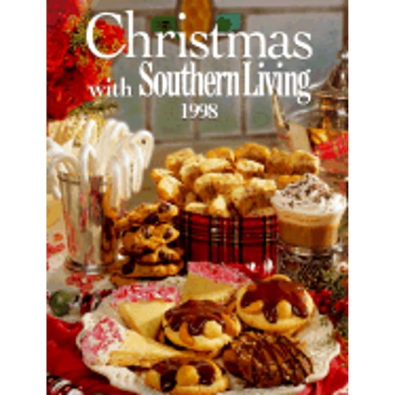 Christmas With Southern Living 1998