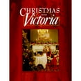 thumbnail image 1 of Christmas with Victoria (Hardcover) by Leisure Arts, Victoria Magazine, 1 of 1