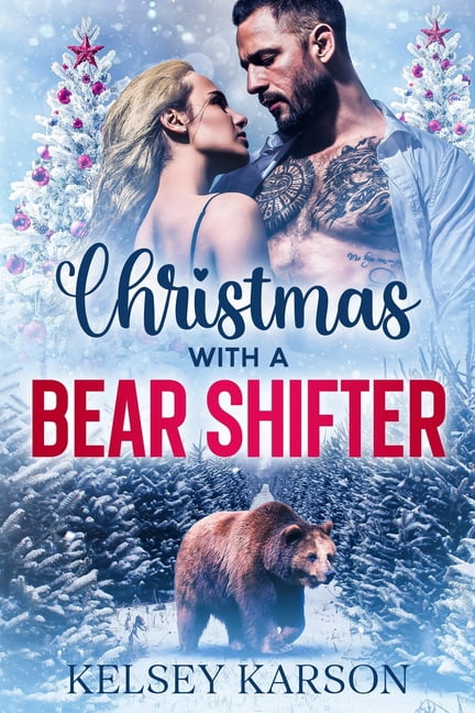 Timber Ridge Christmas with a Bear Shifter, Book 1, (Paperback)