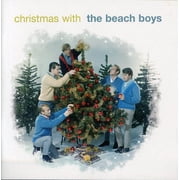 The Beach Boys - Christmas with the Beach Boys - Music & Performance - CD
