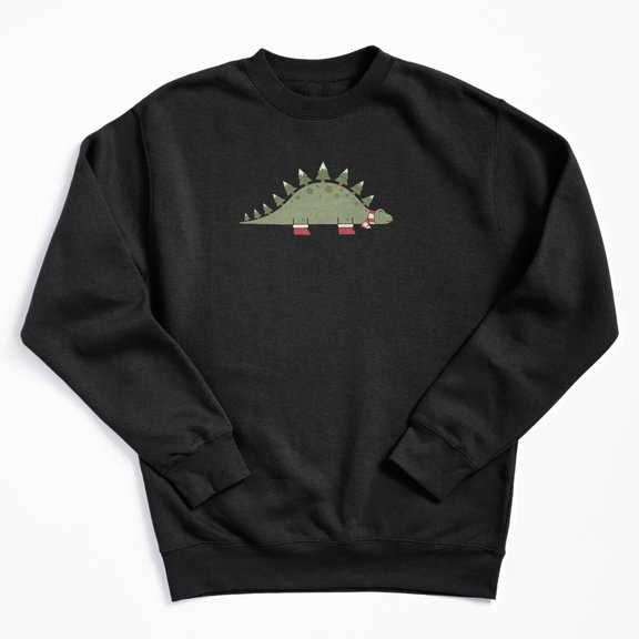 Christmasaurus Gift Idea Sweatshirt Size S-5XL