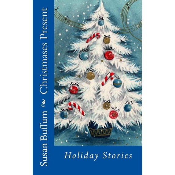 Christmases Present (Paperback)