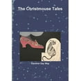 thumbnail image 1 of Christmouse Tales, (Paperback), 1 of 1