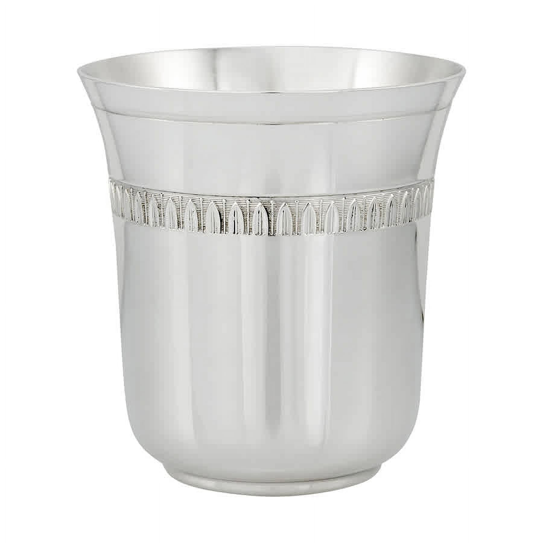 Christofle Malmaison Baby Cup 5260120