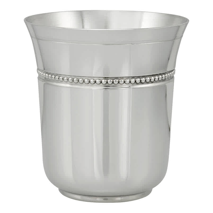 Christofle Perles Baby Cup 5260200