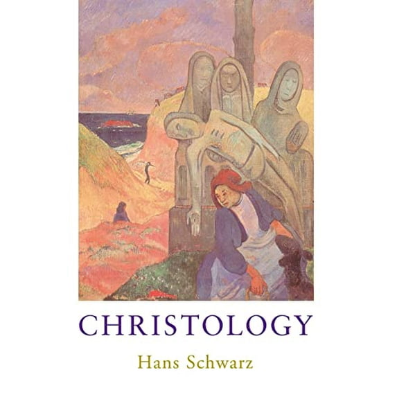 Pre-Owned Christology (Paperback) 0802844634 9780802844637