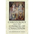 thumbnail image 1 of Christology and the Council of Chalcedon, (Hardcover), 1 of 1