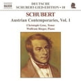 thumbnail image 1 of Christoph Genz - Austrian Contemporaries 1 - Classical - CD, 1 of 1