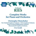 thumbnail image 1 of Christoph Hinterhuber - Complete Works for Piano - Music & Performance - CD, 1 of 2