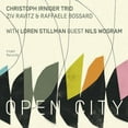 thumbnail image 1 of Christoph Iringer - Open City - Music & Performance - CD, 1 of 1