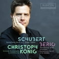 thumbnail image 1 of Christoph Konig - Schubert: Symphony No.9: Berio: Rendering - Music & Performance - CD, 1 of 1