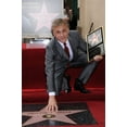 thumbnail image 1 of Christoph Waltz At The Induction Ceremony For Star On The Hollywood Walk Of Fame For Christoph Waltz Hollywood, 1 of 2