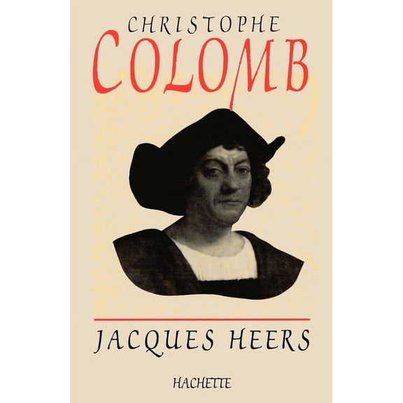 Christophe Colomb, (Paperback)