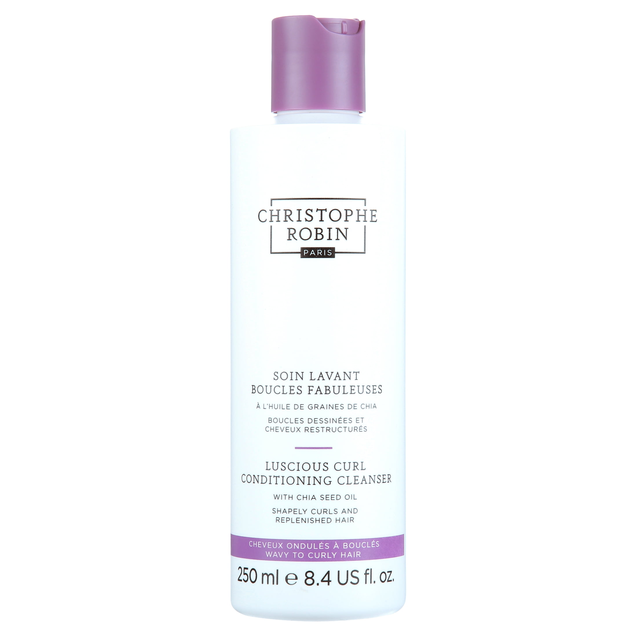 Christophe Robin Shampoos in Hair Care & Hair Tools - Walmart.com