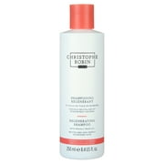 Christophe Robin Regenerating Shampoo with Prickly Pear Seed Oil 8.4 oz