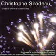 thumbnail image 1 of Christophe Sirodeau - Christophe Sirodeau: Obscur Chemin Des  Toiles [CD], 1 of 1