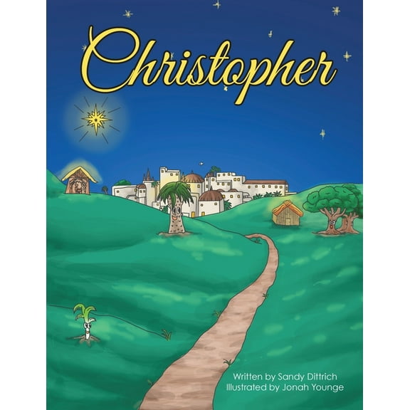 Christopher, (Paperback)