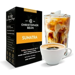 https://i5.walmartimages.com/seo/Christopher-Bean-Coffee-396-servings-30-1-Blend-Bag-Box-Liquid-Instant-Cold-Brew-Concentrate-Hot-Iced-Sumatra-64-Ounce_92332a21-a4f0-44bb-ade2-92930905dc5f.915d610eaeec67a1a4effe832eab89cc.jpeg?odnHeight=264&odnWidth=264&odnBg=FFFFFF