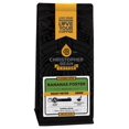 Christopher Bean Coffee Bananas Foster Flavored Coffee, (Regular