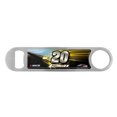 thumbnail image 1 of Christopher Bell ColorDome Magnetic Pro Bottle Opener, 1 of 2