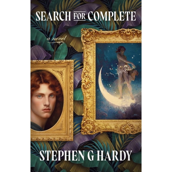 Christopher Books Search for Complete, Book 1, (Paperback)