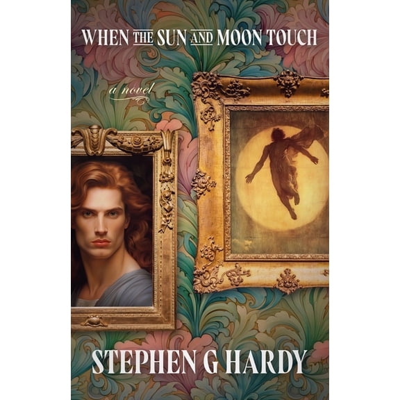 Christopher Books When the Sun and Moon Touch, Book 3, (Paperback)