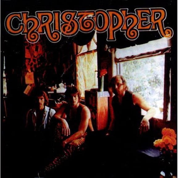 Christopher - Christopher - Rock - CD