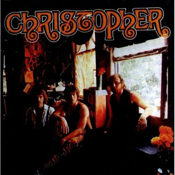 Christopher - Christopher - Rock - CD