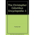 thumbnail image 1 of Pre-Owned The Christopher Columbus Encyclopedia (Hardcover) 0131426702 9780131426702, 1 of 1