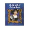 thumbnail image 1 of Pre-Owned Christopher Columbus (Paperback) 0736893687 9780736893688, 1 of 1