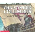 thumbnail image 1 of Pre-Owned Christopher Columbus (Paperback) 0590457659 9780590457651, 1 of 1