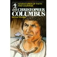 thumbnail image 1 of Pre-Owned Christopher Columbus (Sowers Series) (Paperback) 0915134268 9780915134267, 1 of 1