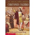 thumbnail image 1 of Pre-Owned Christopher Columbus (In Their Own Words) (Paperback) 0439158079 9780439158077, 1 of 1
