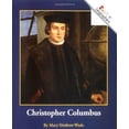 thumbnail image 1 of Pre-Owned Christopher Columbus (Rookie Biographies) Paperback, 1 of 1