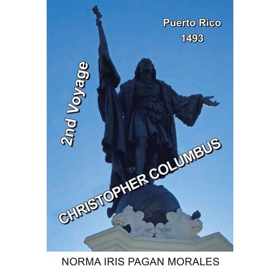 Christopher Columbus's Epoch, (Paperback)