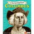 thumbnail image 1 of Pre-Owned Christopher Columbus (Fact Finders) (Unknown) 0736824863 9780736824866, 1 of 1