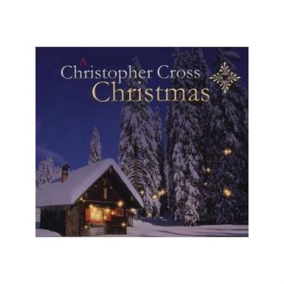 Christopher Cross