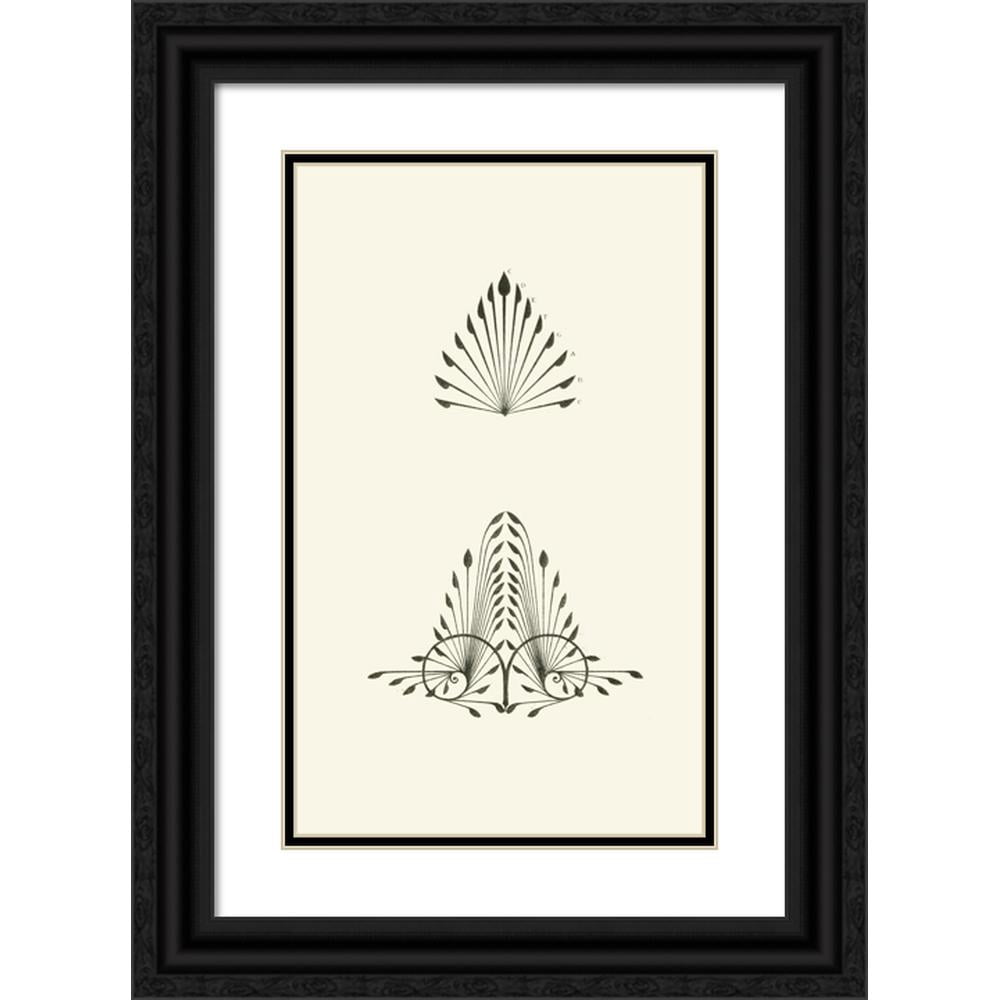 the art of decorative design christopher dresser 16x24 Black Ornate Framed Double Matted Museum Print Titled: Art Pl03 (1862) jen8/21 Style:Tank + Shorts Set ASOS DESIGN long sleeve Paintings