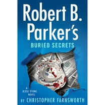 Pre-Owned Robert B. Parker's Buried Secrets (Hardcover) 0593544765 9780593544761